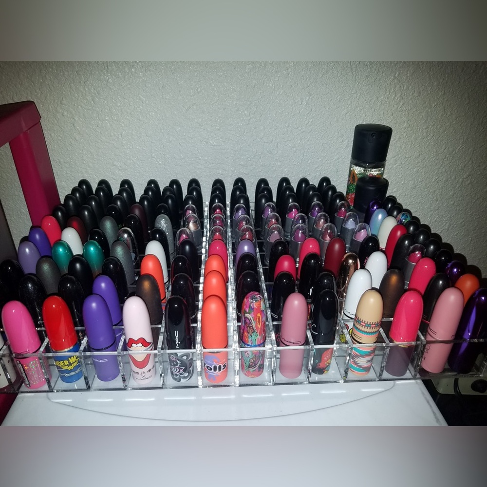 ❣️MAC Cosmetics Lipstick Collection 💋💄❣️ - Picture 2 of 15